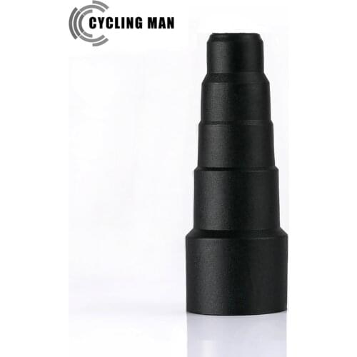 Universal Vacuum Hose Adapter Vac Hose Accessories Adaptor Connector Five-layer Adapter Of 23-50mm