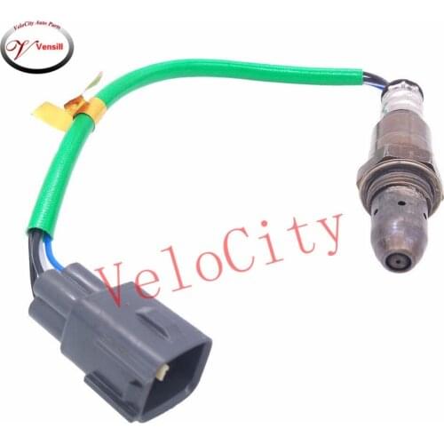 Upper Oxygen Sensor Air Fuel Ratio Sensor Part No# 89467-53080 Fits 2014-2019 LEXUS RC350 RC300 RC200T 2011- GS Series