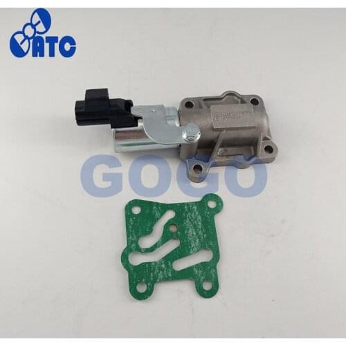 For Volvo S40 (00-03) V40 (01-04) EXHAUST Camshaft VVT Solenoid Valve 9202388 9202388 4996-01 499601 21432683