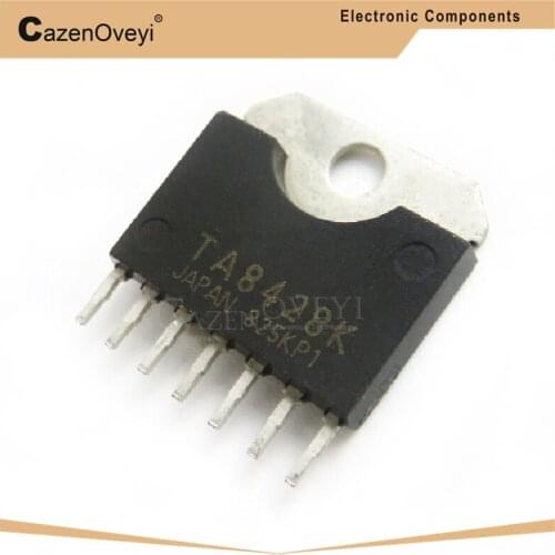1pcs/lot TA8428K TA8428 ZIP-7 In Stock
