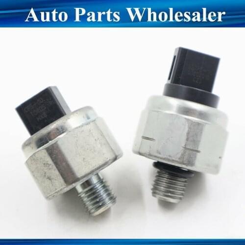 CP5-10 & CP5-18 JF010E JF011E F09A F09B F10A F1CJA RE0F09A 10A CVT Oil Pressure Sensor 2PCS 33417N & 33417NA