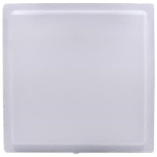 12Dbi Antenna Rfid Integrated Reader Access Control card Long Distance UHF Rfid Reader 15m with free windshield card sample