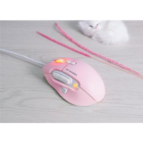 Edragonflag Computer Mice