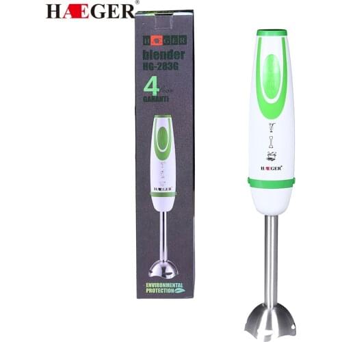 350W Colorful Speeds Electric Food Blender Mixer Kitchen Detachable Hand Blender Egg Beater Vegetable Stand Blend