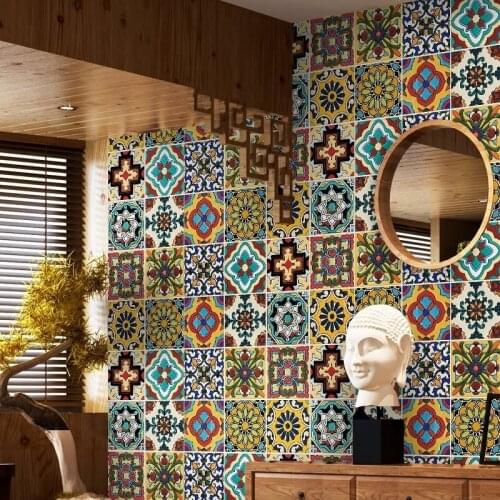 Наклейки для ванной комнаты JIANING China At AliExpress