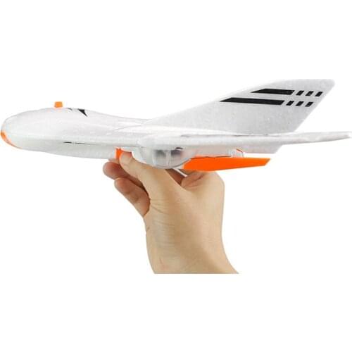 LDARC Fly Wing 450X V2 PNP 431mm Wingspan EPP Delta Wing Throwing Airplane RC Fixed Altitude Flight
