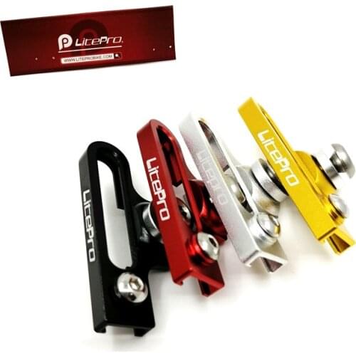 Litepro Bike C Type Caliper Brake Extend Adapter 406 451 20 inch Folding Bike Caliper Brake Extension Seat Brake Modification