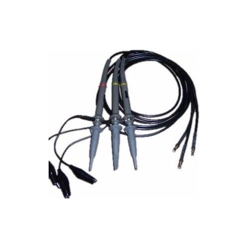 Development board DS0201 / DS203 Oscilloscope specific probe development board