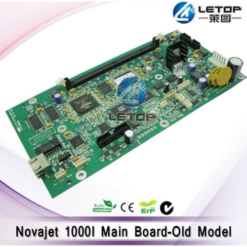 Encad novajet 1000i main board,old model