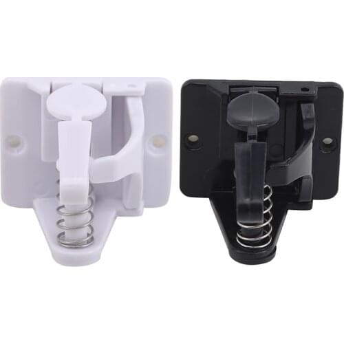 New Cabinet Locks For Safety Latches Adhesive Child Proof Cabinet Lock Baby Safety Cabinet Lock Child Locks For Cabinets Drawers