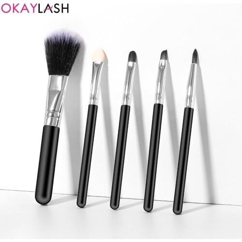 OKAYLASH Blush Brushes