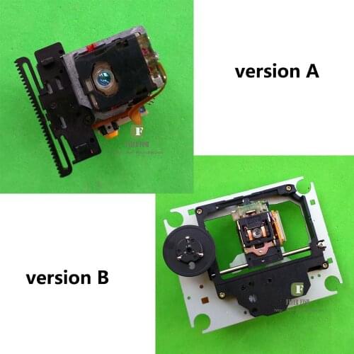 Optical Pickup For Sega Saturn MK-80000A Laser Assy MK80000A Optical Bloc MK 80000A
