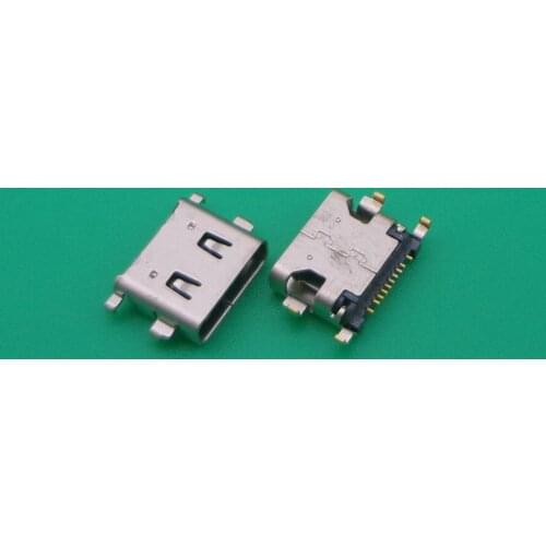 For Gionee S7 S3 GN-9006 Type C Micro USB Part Charge Charging Connector Plug Dock Socket Port Repairs Parts