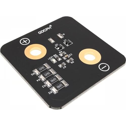 SAMWHA Green-Cap Passive Components