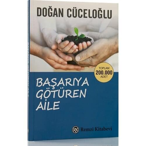 Success Takes Them Family-Born Cüceloğlu