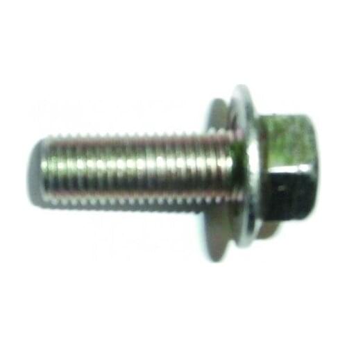 Blade screw HONDA M10 X 25