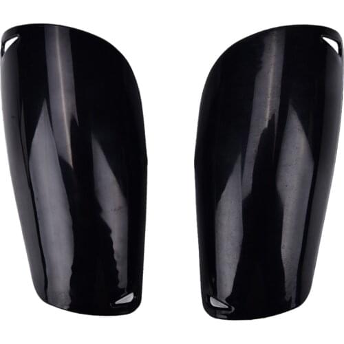 1Pair Professional Sports Soccer Shin Guards Football Leg Pads Goalkeeper Training Protector Shin Guards