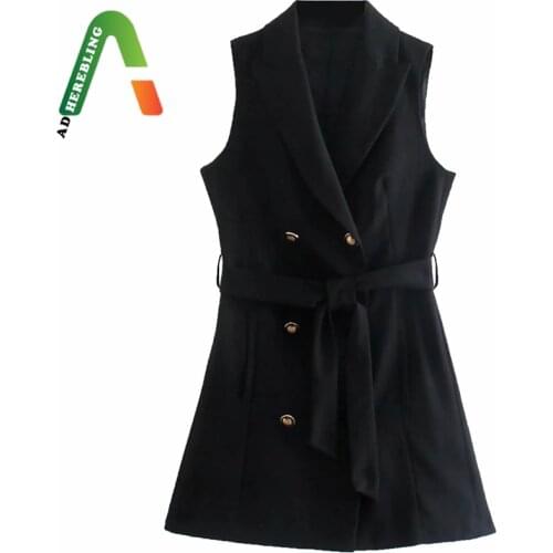 Женские длинные жилеты Adherebling China At AliExpress