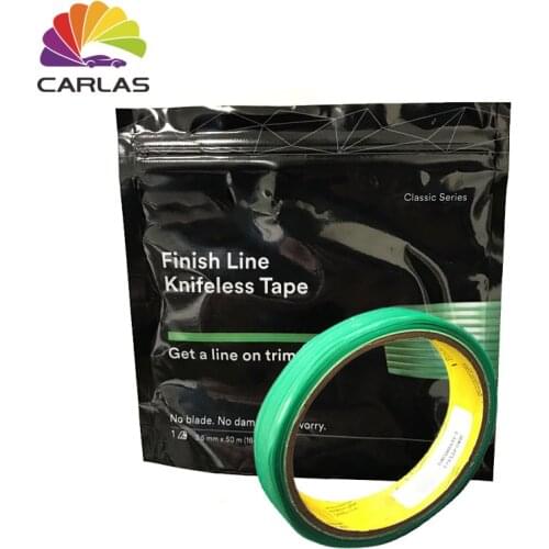 35 dollars Knifeless Tape tape for car wrapping foil