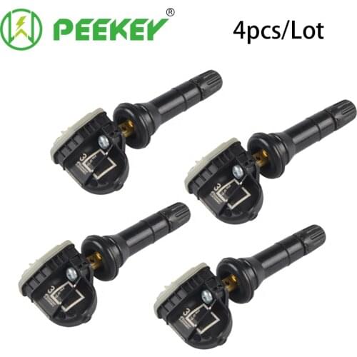 Tire Pressure sensor Tire Pressure Monitor System sensor TPMS sensor for Ford Edge 2015 2016 2017 F2GZ-1A-189A