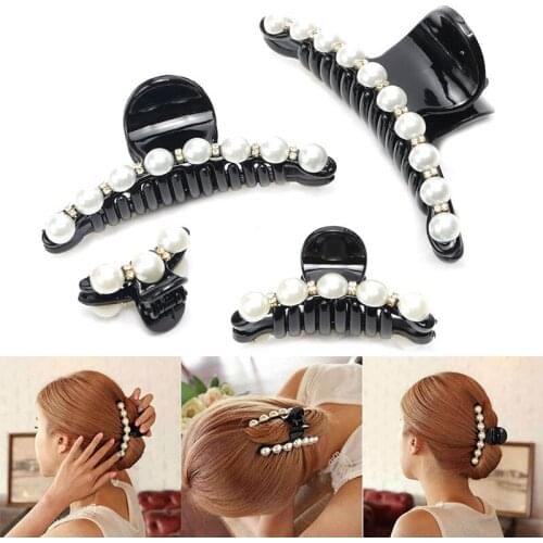 Frequeback Hair Pins