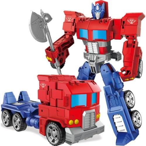 Yuexing NEW 19CM Transformation toys boy Alloy Robot Car Aircraft Tank Dinosaur Model Anime Action Figures kid adult Gift Toys