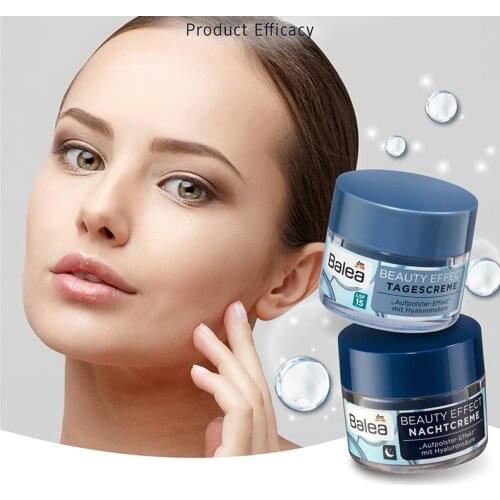 JYP Hyaluronic Face Creams