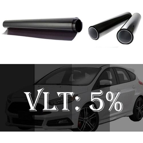 Lansl Sun Protection Films