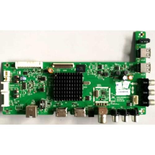 49E350D motherboard 5800-A8S400-1P00 screen RDL490FY (BD0-003)