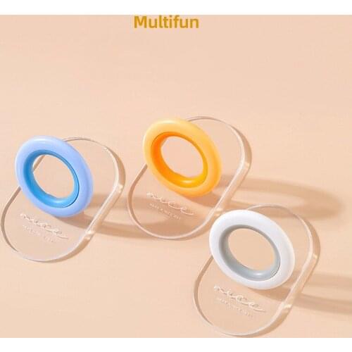 Multi-function Toilet Seat Lifter Toilet Lifting Device Avoid Touching Toilet Lid Handle Pot Seat Lifter WC Accessories