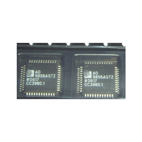 100% NEW Free shipping AD9856ASTZ AD9856AST