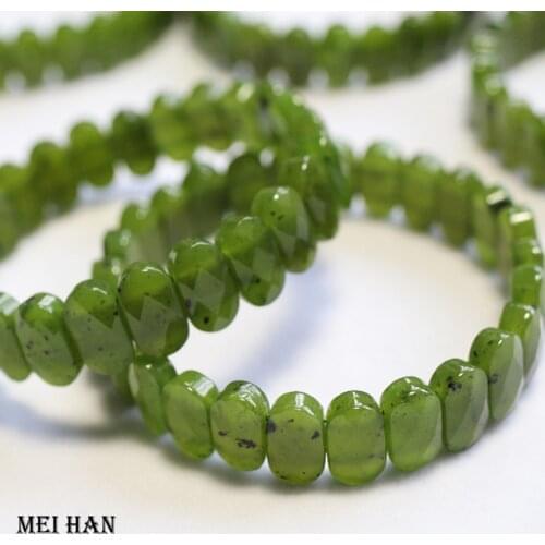 Prestyle gem Jade Bracelets