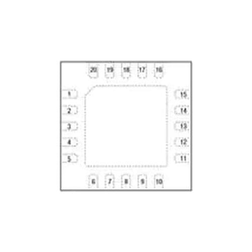 SKY85402-11EK1 WiFi / 802.11 Development Tools 802.11ac WLAN PA Eval Board