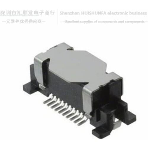 Board to Board & Mezzanine Connectors Molex 55091-0274