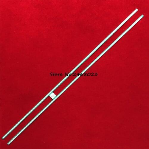 LED strip 54leds For LG 47" ART TV REV0.3 1 R+L Type 6920L-0001C 6916L0824A 6922L-0021A 47LM860V 47LV963 47E800A 47LM761S