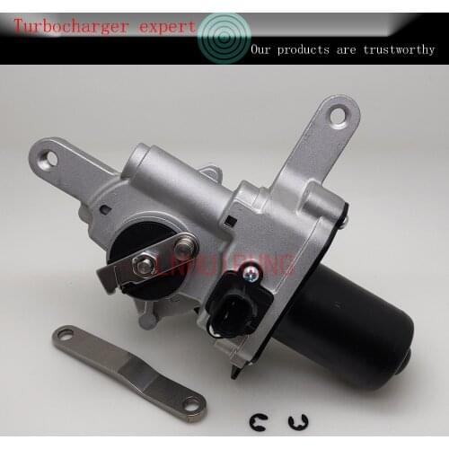 Turbo Turbocharger Electronic Actuator for Toyota Hilux 2.5 D-4D 2KD-FTV VB31 17201-0L071 17201-0L070 172010L070 17201-OL070