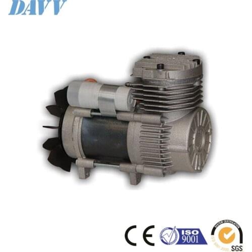 Air Compressor Piston Pump Double-cylinder Piston Head