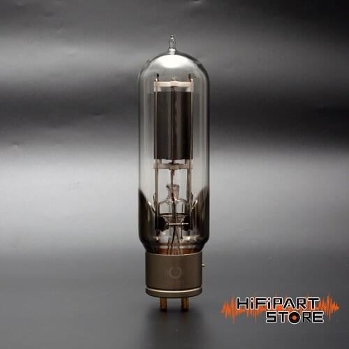 Factory outlet linlai tube duplicated WE factory full matched 2pcs WE211 quality assurance for 15 months vacuum tube HIFI