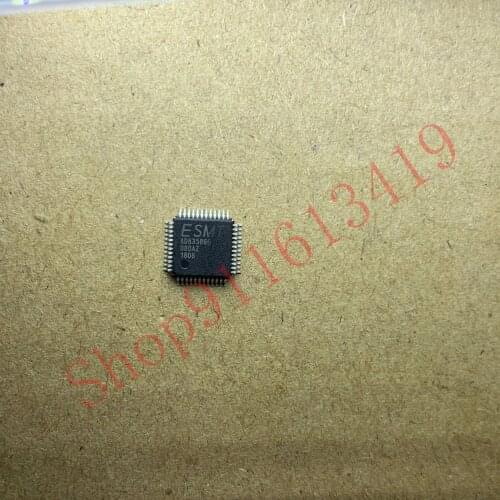 1PCS AD83586B-LG48NAYQFP48 AD83586B