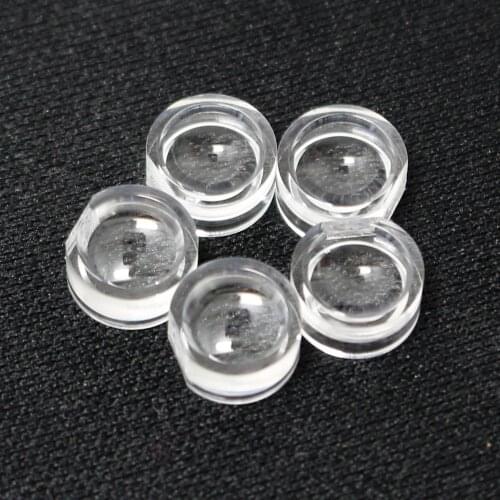 5pcs Focusing Lens Collimating lens 7mm for Laser Diodes
