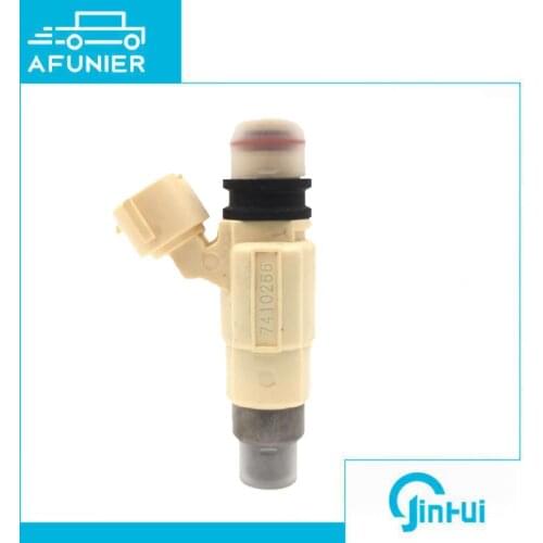 Fuel injector Nozzle for Suzuki XL-7 2002~2006 Grand Vitara 2001~2004 2.7L V6 OE No.:15710-52D00