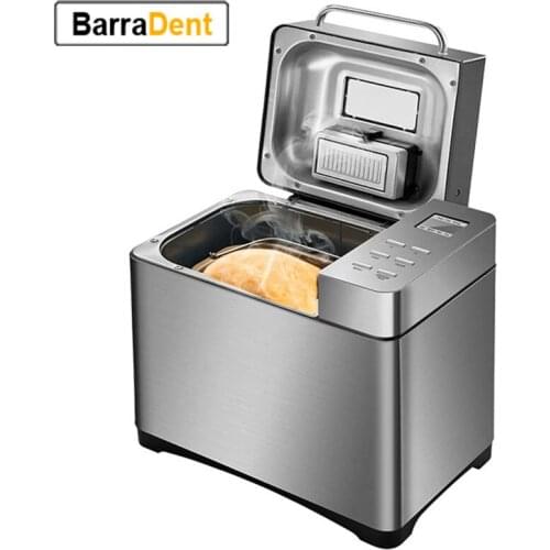 BarraDent Bread Makers