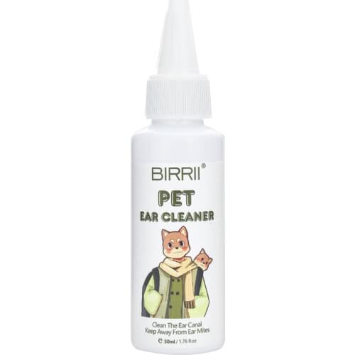 BIRRII Household Chemicals