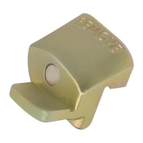 Automobile Metal elastic attachment car belt installation tool tension belt disassembly remove tool