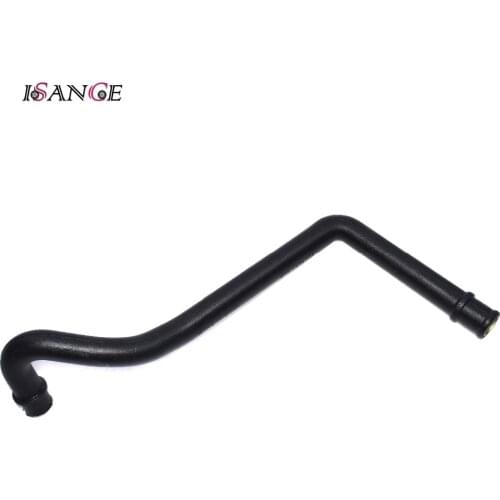ISANCE Oil Breather PCV Hose Pipe For VW Cabrio Golf MK3 Vento Jetta Passat 2.0L OE# 037103211 , 037103211A , 037103213B