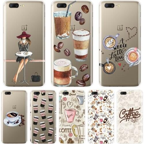 Jaucase OnePlus 6T Phone Cases