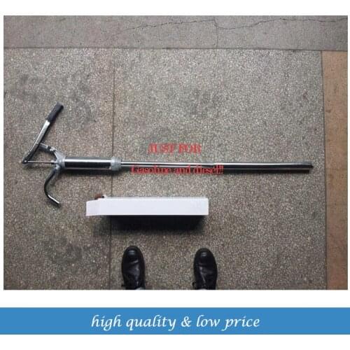 Joto brand New Manual Vehicle Gasoline and Diesel Liquid Transfer Pump