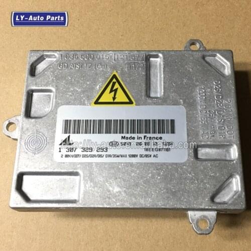 Xenon Ballast HID Headlight Lamp Control Unit For AUDI A3 A4 TT For FIAT 1307329293 1307329293