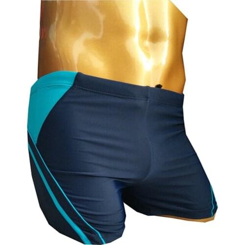 Summer Swimming Sbort Mens Athletic Shorts Austinbem Trunk Men Sexy Wear Summer Swimming Sbort Gay Mens Shorts Swim