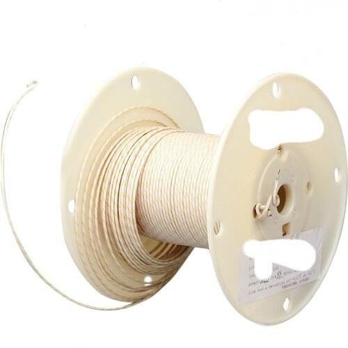 5M thermocouple line k-type temperature measurement line for thermocouple temperature sensor line k-type thermocouple